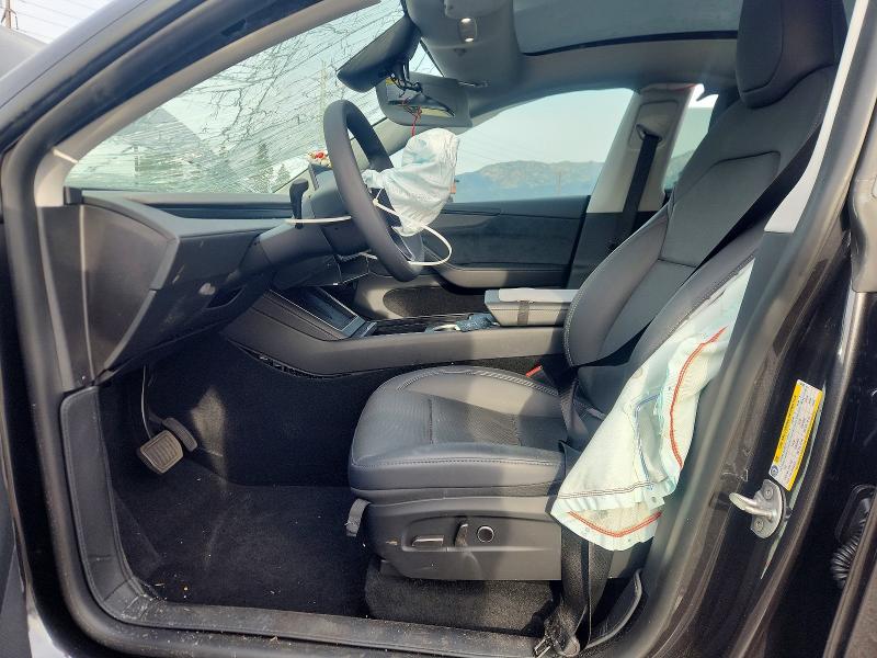 Продаж на аукціоні авто 2026 Tesla Model Y, vin: 7SAYGDED2TF443440, номер лоту: 74814635