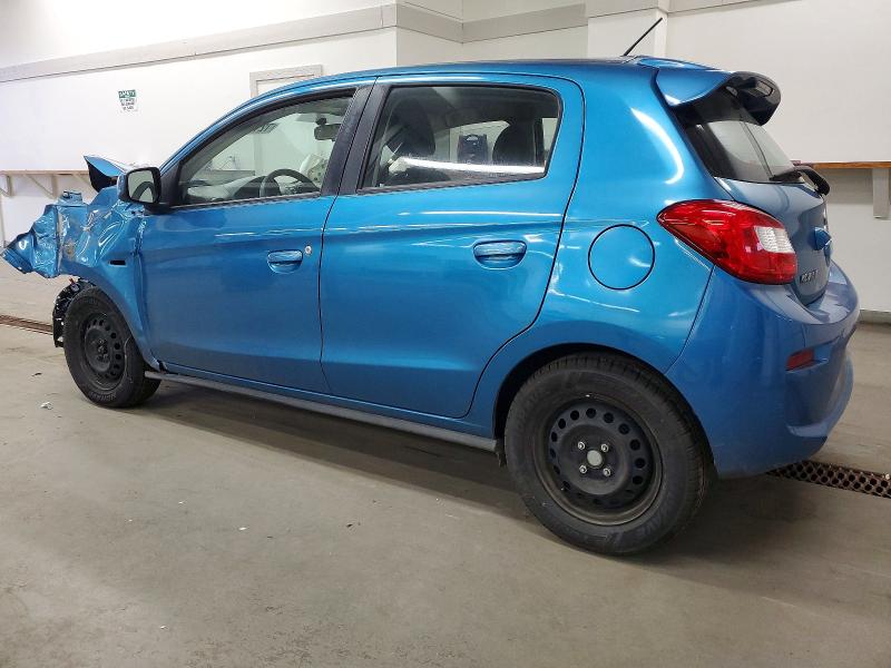 Продаж на аукціоні авто 2019 Mitsubishi Mirage, vin: ML32A3HJ7KH000864, номер лоту: 72171535
