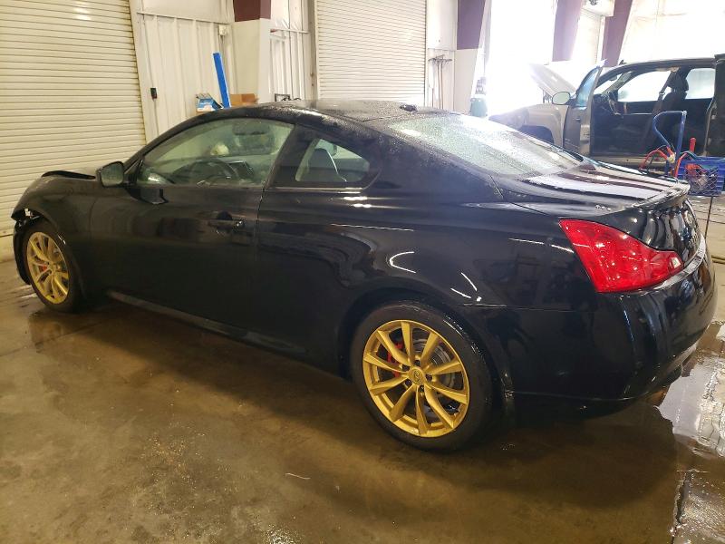 2012 Infiniti G37 მანქანა იყიდება აუქციონზე, vin: JN1CV6ELXCM471318, აუქციონის ნომერი: 74001735