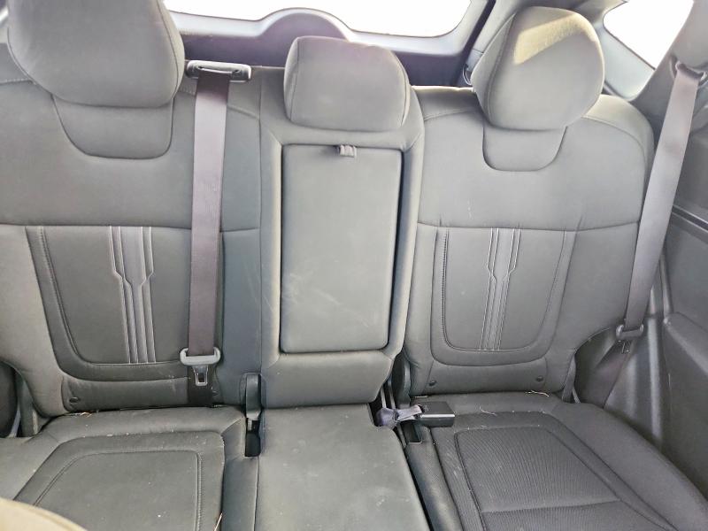 74016195 :رقم المزاد ، 5NMJB3AE0PH195893 vin ، 2023 Hyundai Tucson مزاد بيع