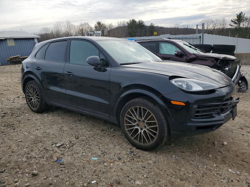 2023 Porsche Cayenne Ba მანქანა იყიდება აუქციონზე, vin: WP1AA2AYXPDA06441, აუქციონის ნომერი: 99723995