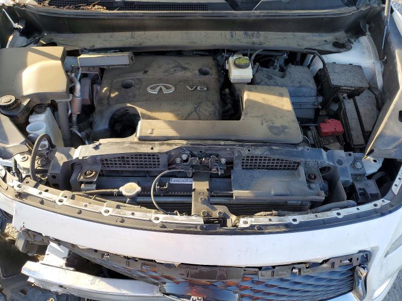 Продаж на аукціоні авто 2016 Infiniti Qx60, vin: 5N1AL0MN3GC530694, номер лоту: 73859005