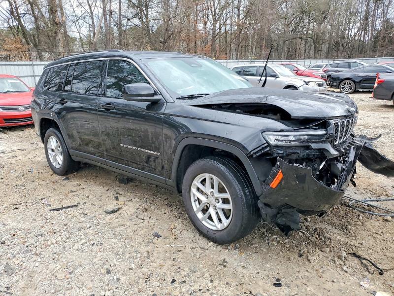Aukcja sprzedaży 2023 Jeep Grand Cherokee, vin: 1C4RJJAG4P8817862, numer aukcji: 73080305