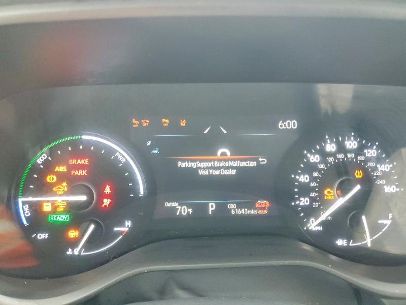 Продажа на аукционе авто 2025 Toyota Sienna Xle, vin: 5TDYRKEC6SS228155, номер лота: 74453685