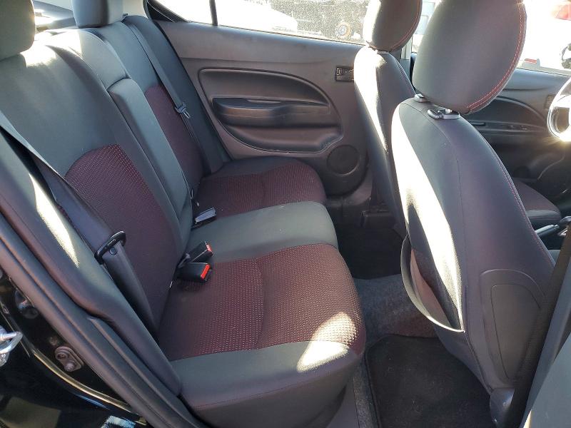 Продаж на аукціоні авто 2020 Mitsubishi Mirage, vin: ML32F4FJXLHF06963, номер лоту: 73177475