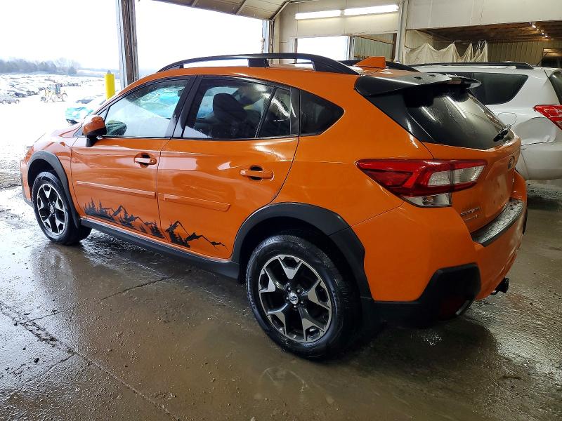 Aukcja sprzedaży 2018 Subaru Crosstrek, vin: JF2GTACC1JH227218, numer aukcji: 99593775