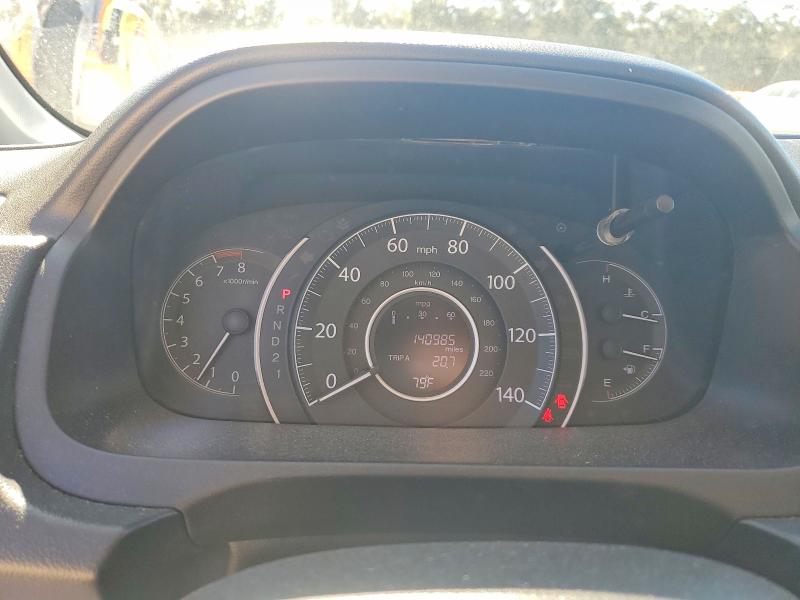 Продаж на аукціоні авто 2013 Honda Cr-v, vin: 3CZRM3H51DG706189, номер лоту: 74612045