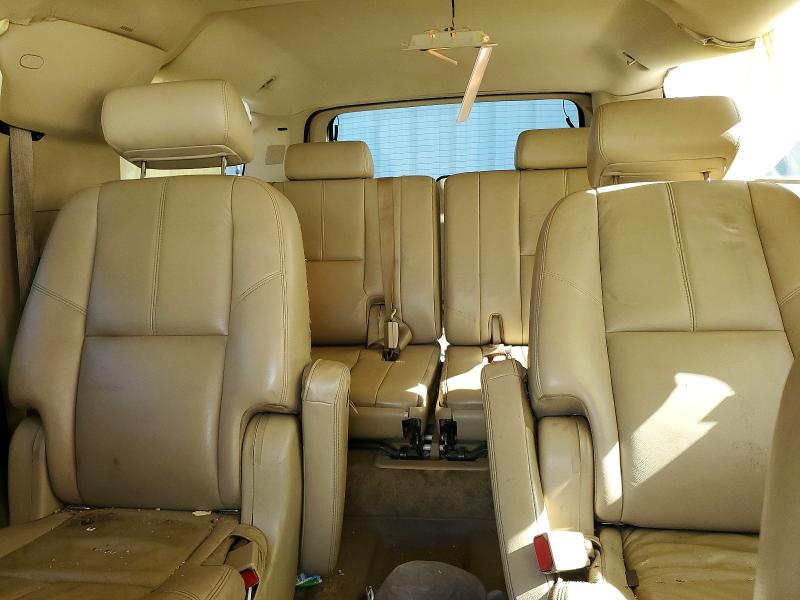 73719365 :رقم المزاد ، 1GKFK16378R213051 vin ، 2008 Gmc Yukon Xl K مزاد بيع