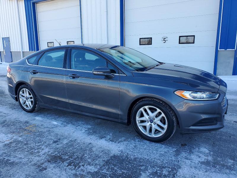 Продажа на аукционе авто 2016 Ford Fusion Se, vin: 3FA6P0HD4GR362488, номер лота: 74359685