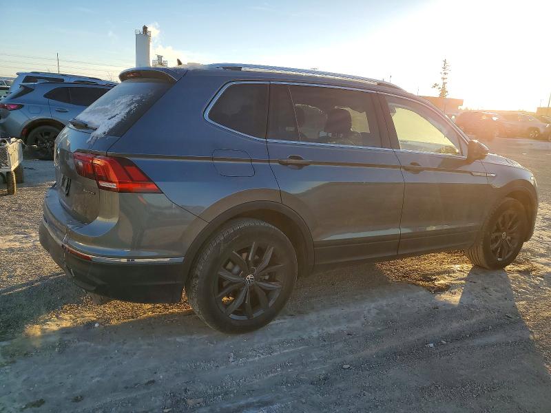 Aukcja sprzedaży 2024 Volkswagen Tiguan, vin: 3VV2B7AXXRM113506, numer aukcji: 74488425