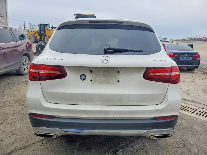 Продаж на аукціоні авто 2017 Mercedes-benz Glc, vin: WDC0G4KB4HF238700, номер лоту: 98462545