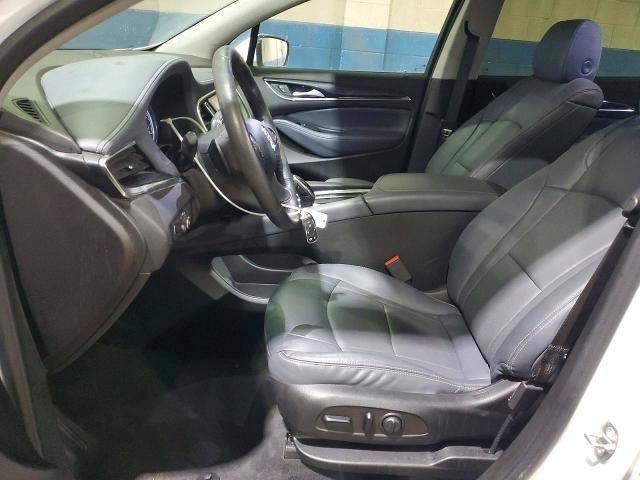 2021 Buick Enclave Es მანქანა იყიდება აუქციონზე, vin: 5GAERBKW4MJ263991, აუქციონის ნომერი: 74037185