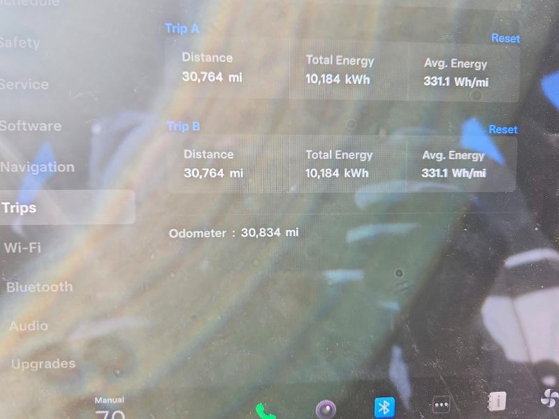 Продажа на аукционе авто 2023 Tesla Model S, vin: 5YJSA1E65PF525124, номер лота: 74683345