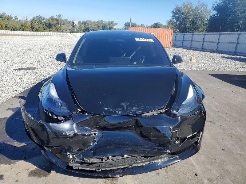 Продаж на аукціоні авто 2022 Tesla Model 3, vin: 5YJ3E1EC6NF195974, номер лоту: 74434725