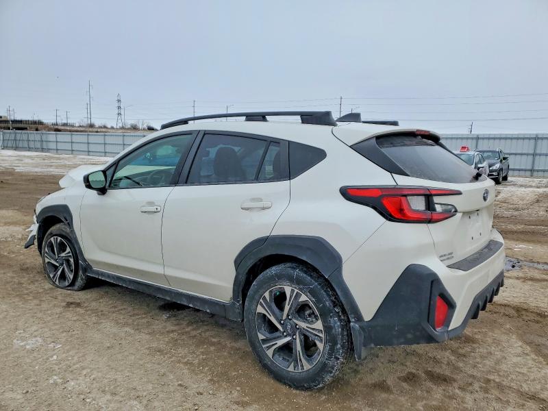 Aukcja sprzedaży 2024 Subaru Crosstrek, vin: JF2GUADC2RH208734, numer aukcji: 73993505