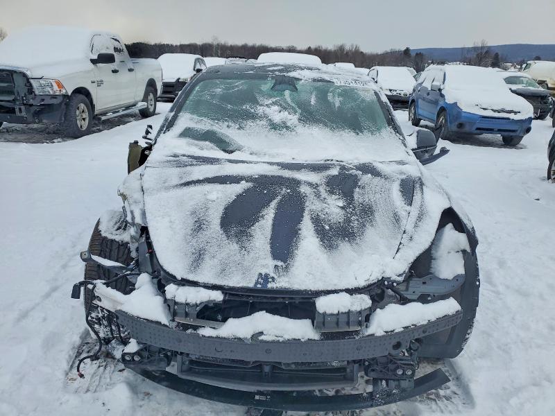 Продажа на аукционе авто 2023 Tesla Model 3, vin: 5YJ3E1ECXPF588041, номер лота: 73514125