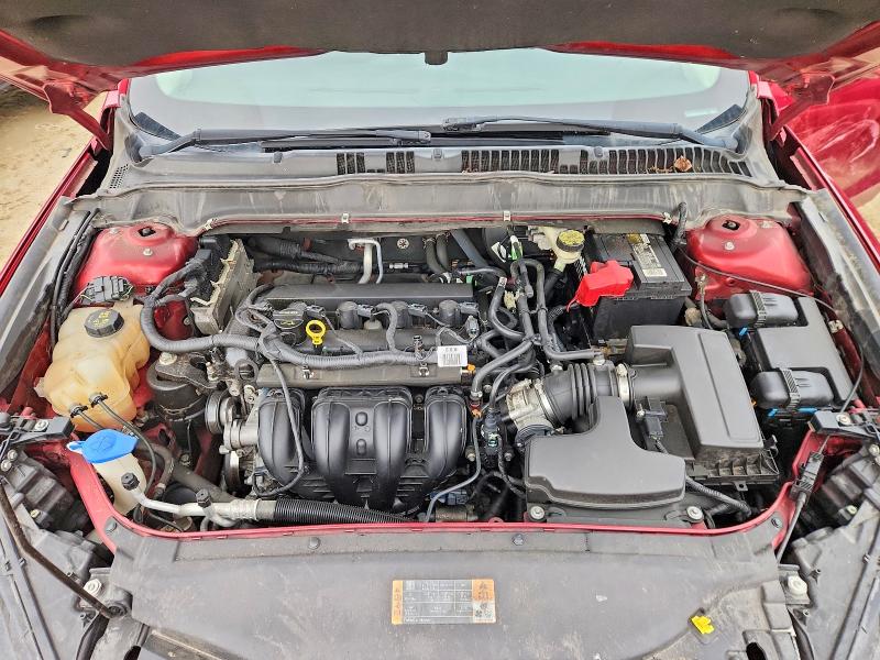Продаж на аукціоні авто 2014 Ford Fusion, vin: 1FA6P0H78E5397805, номер лоту: 98170885
