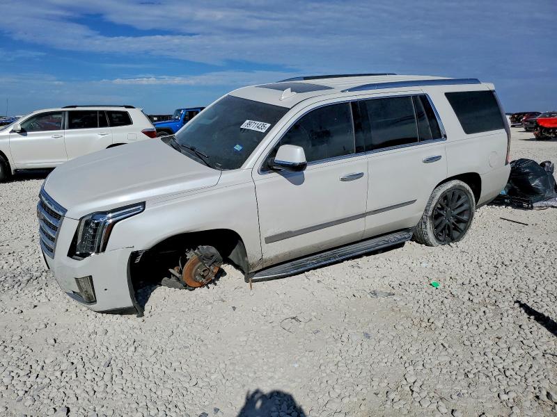 Aukcja sprzedaży 2020 Cadillac Escalade L, vin: 1GYS3BKJ7LR222630, numer aukcji: 99711435