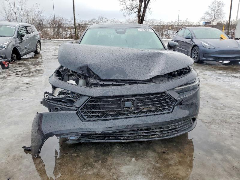 Aukcja sprzedaży 2023 Honda Accord, vin: 1HGCY1F36PA800739, numer aukcji: 98052085