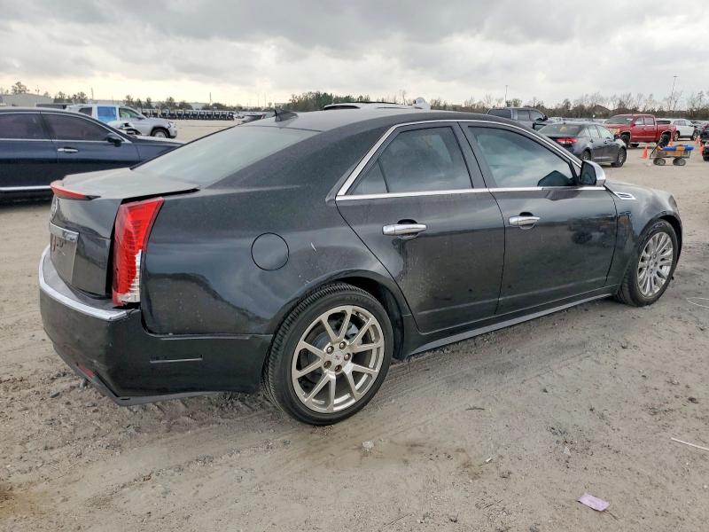 Aukcja sprzedaży 2010 Cadillac Cts, vin: 1G6DC5EG4A0134963, numer aukcji: 99863925