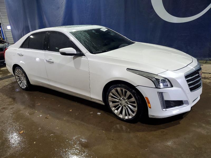 74068045 :رقم المزاد ، 1G6AX5SX6G0103685 vin ، 2016 Cadillac Cts مزاد بيع