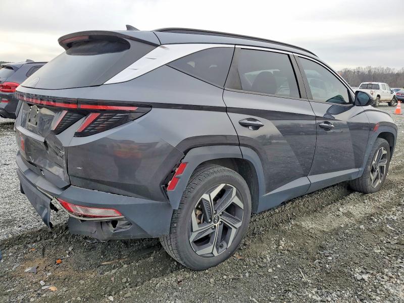 Aukcja sprzedaży 2022 Hyundai Tucson, vin: 5NMJFCAE2NH035077, numer aukcji: 74406195