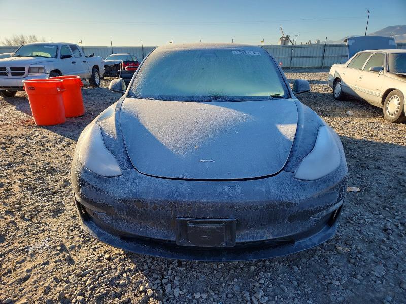 Продаж на аукціоні авто 2022 Tesla Model 3, vin: 5YJ3E1EA0NF186668, номер лоту: 73821735