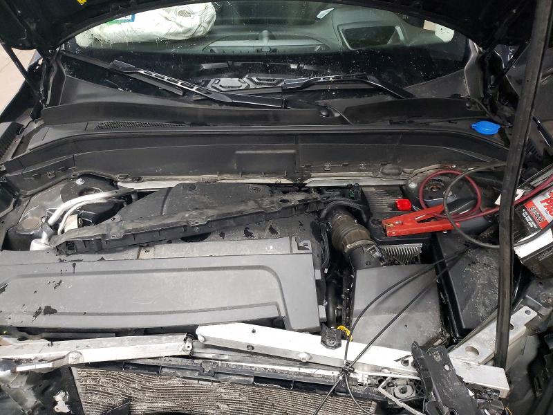 2022 Volvo Xc90 მანქანა იყიდება აუქციონზე, vin: YV4A221L4N1852563, აუქციონის ნომერი: 98548885