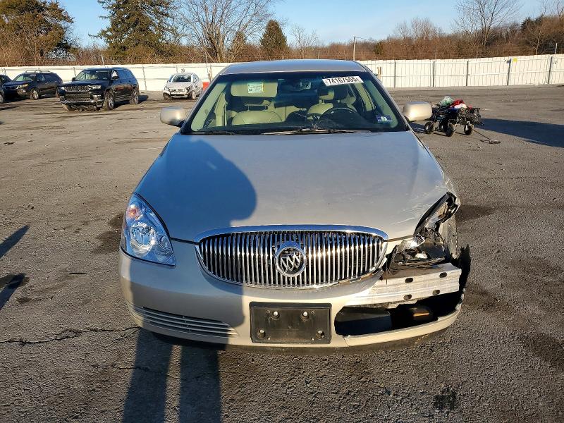 Aukcja sprzedaży 2009 Buick Lucerne, vin: 1G4HD57129U131192, numer aukcji: 74167555