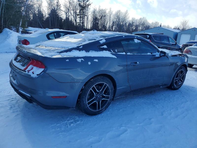 Продажа на аукционе авто 2022 Ford Mustang, vin: 1FA6P8THXN5149201, номер лота: 98695525