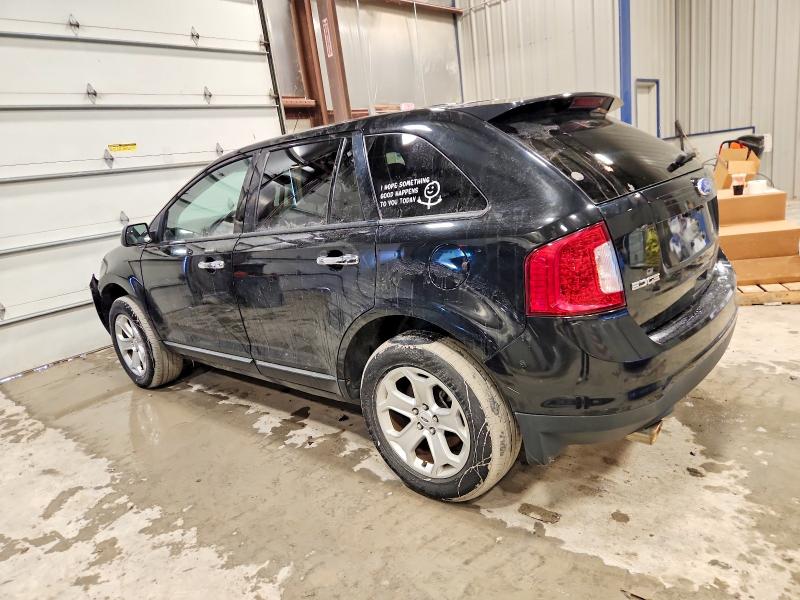 Продажа на аукционе авто 2011 Ford Edge, vin: 2FMDK4JCXBBB31543, номер лота: 72721795
