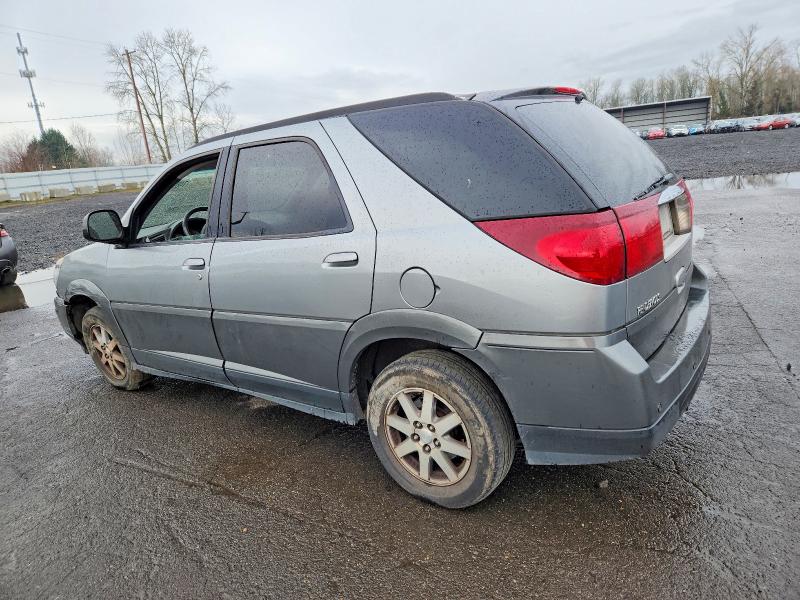 Aukcja sprzedaży 2004 Buick Rendezvous, vin: 3G5DA03E34S526070, numer aukcji: 74892035