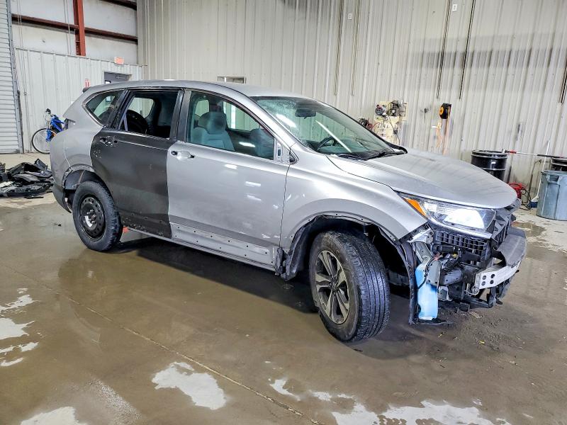 Продаж на аукціоні авто 2019 Honda Cr-v, vin: 2HKRW6H37KH232298, номер лоту: 98507015
