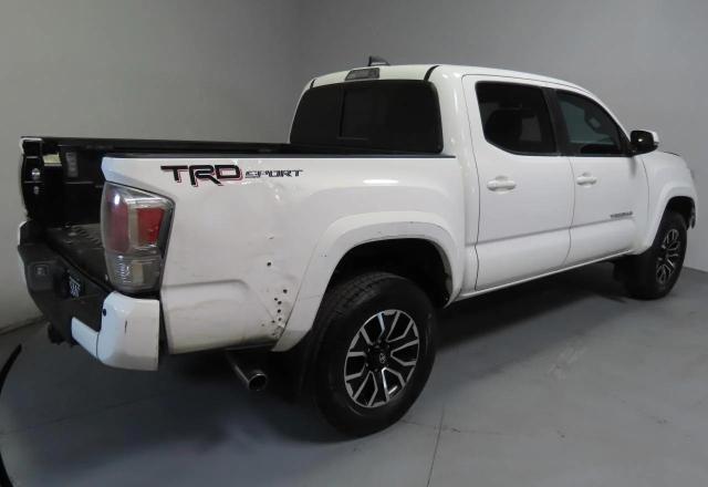 Продаж на аукціоні авто 2021 Toyota Tacoma Dou, vin: 5TFAZ5CN0MX115399, номер лоту: 72238135