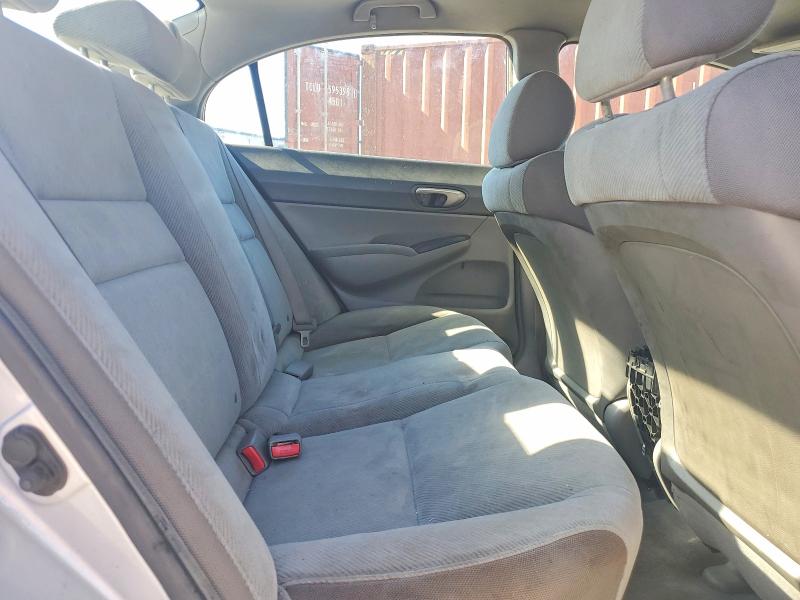 Продажа на аукционе авто 2010 Honda Civic, vin: 2HGFA1F50AH319090, номер лота: 98804805