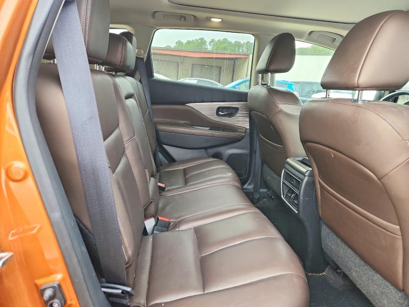 Aukcja sprzedaży 2015 Nissan Murano, vin: 5N1AZ2MHXFN272584, numer aukcji: 98755885