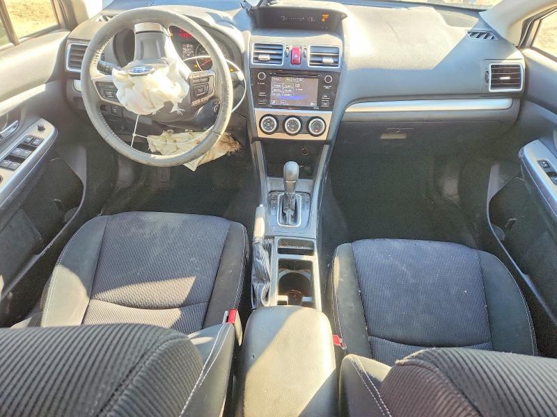 Продажа на аукционе авто 2015 Subaru Impreza, vin: JF1GPAU63FH280558, номер лота: 74840035