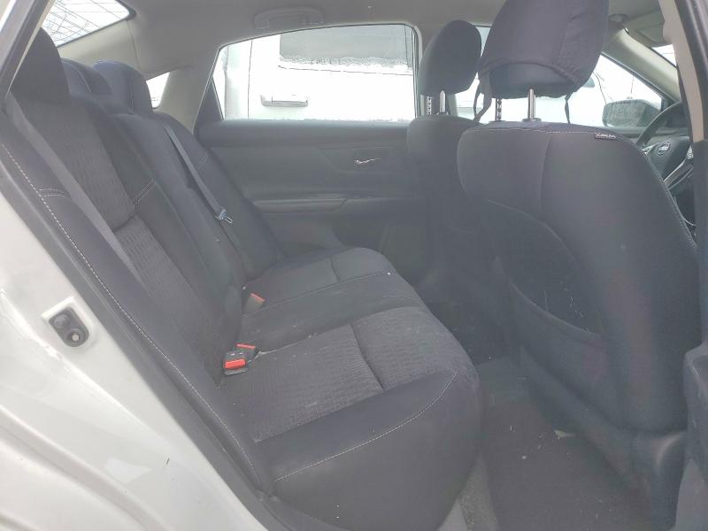 75221145 :رقم المزاد ، 1N4AL3APXGN361876 vin ، 2016 Nissan Altima 2.5 مزاد بيع