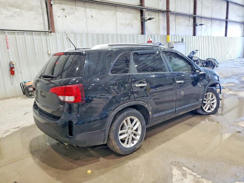 Aukcja sprzedaży 2015 Kia Sorento, vin: 5XYKTDA77FG657433, numer aukcji: 73674115