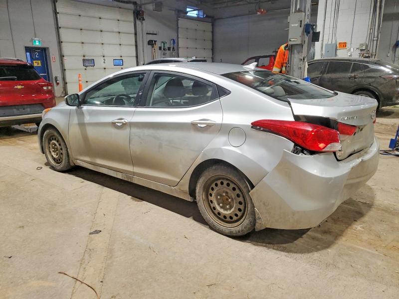 2013 Hyundai Elantra მანქანა იყიდება აუქციონზე, vin: 5NPDH4AE2DH237898, აუქციონის ნომერი: 73237325