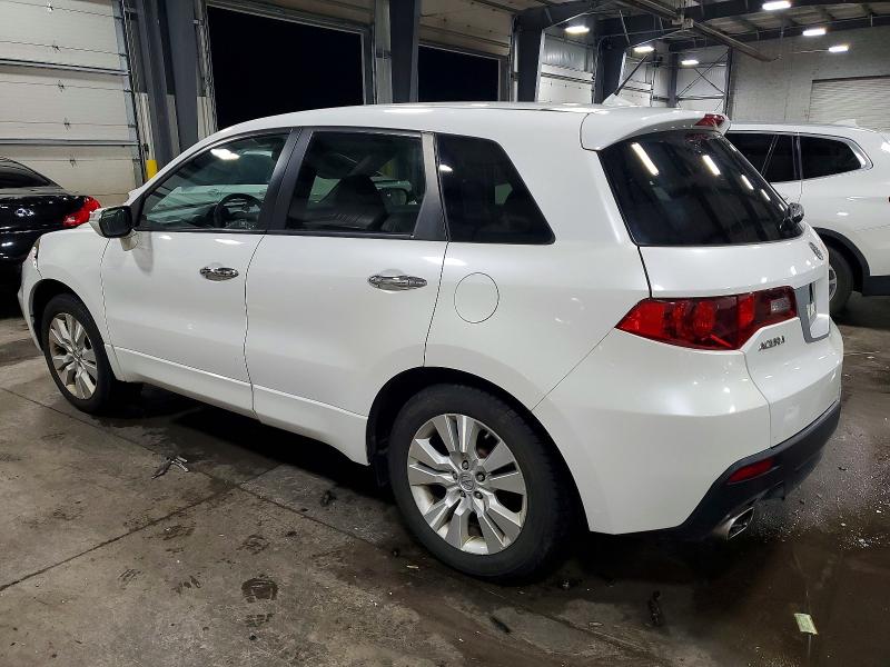 Aukcja sprzedaży 2012 Acura Rdx, vin: 5J8TB1H5XCA004134, numer aukcji: 72539525