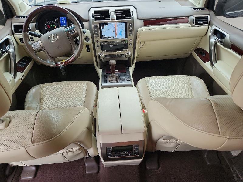 Продаж на аукціоні авто 2016 Lexus Gx 460, vin: JTJBM7FXXG5122997, номер лоту: 74058315