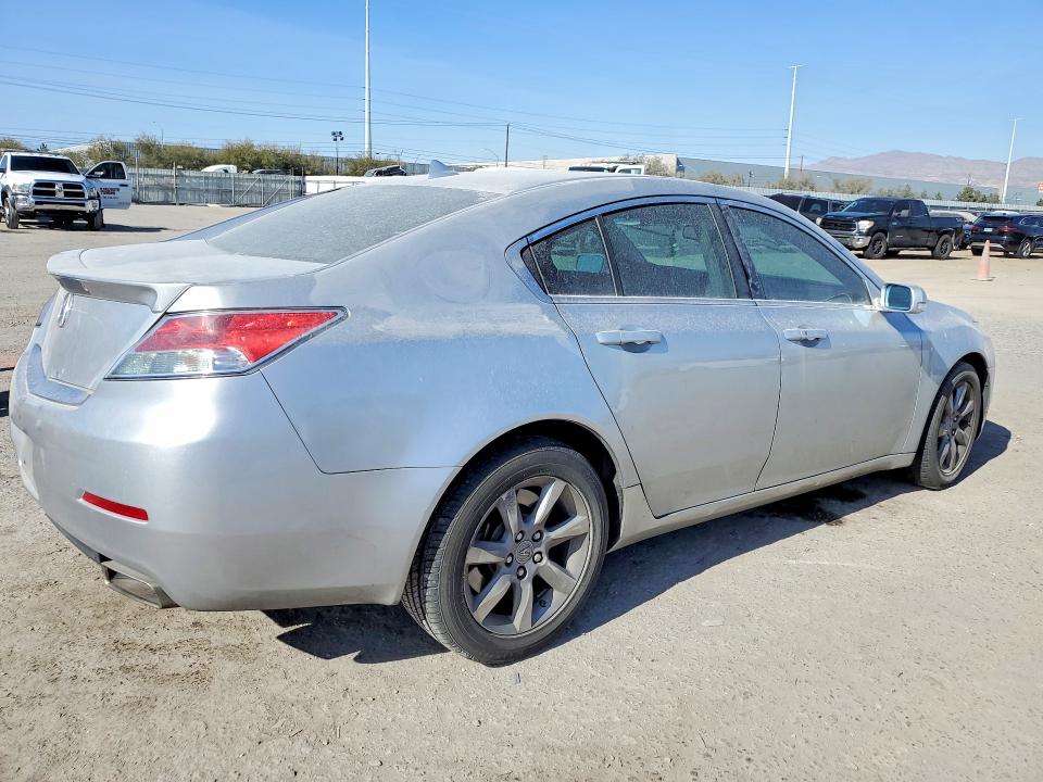 2012 Acura Tl მანქანა იყიდება აუქციონზე, vin: 19UUA8F5XCA012690, აუქციონის ნომერი: 75297085