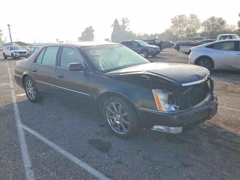 Продаж на аукціоні авто 2007 Cadillac Dts, vin: 1G6KD579X7U183573, номер лоту: 74480665