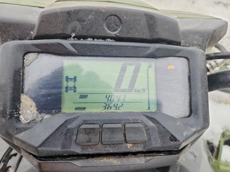 Продаж на аукціоні авто 2024 Yamaha Yfm700, vin: 5Y4AMH4W2RA301602, номер лоту: 96276865