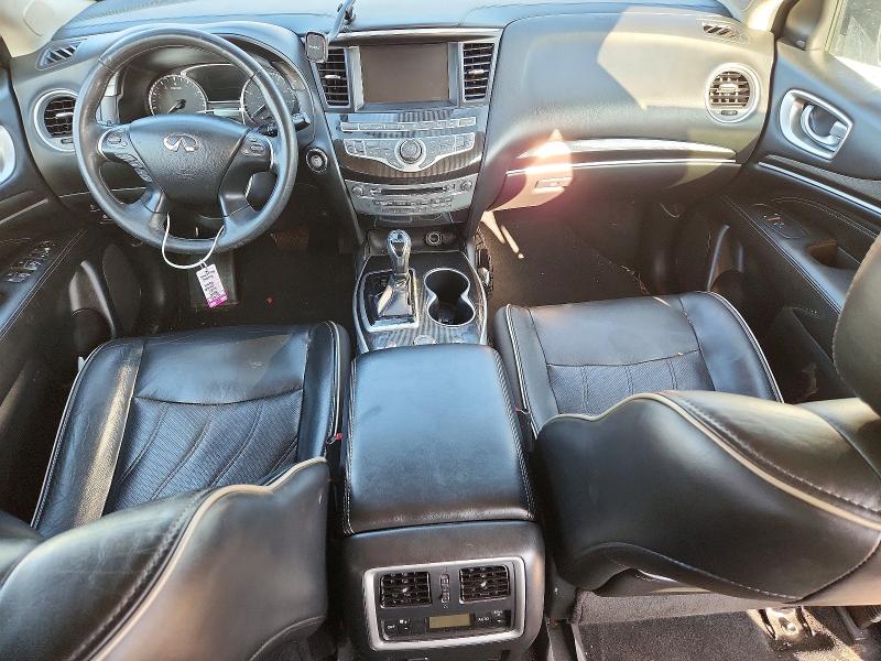 Продаж на аукціоні авто 2019 Infiniti Qx60 Luxe, vin: 5N1DL0MM1KC507797, номер лоту: 72389085