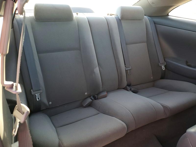 Продаж на аукціоні авто 2006 Toyota Camry Solara, vin: 4T1CE30P46U574224, номер лоту: 73690885