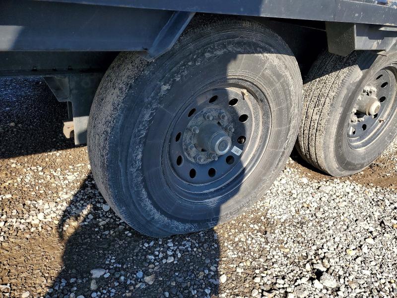74849905 :رقم المزاد ، 4P53F4925S1420427 vin ، 2025 Pj Unknown مزاد بيع