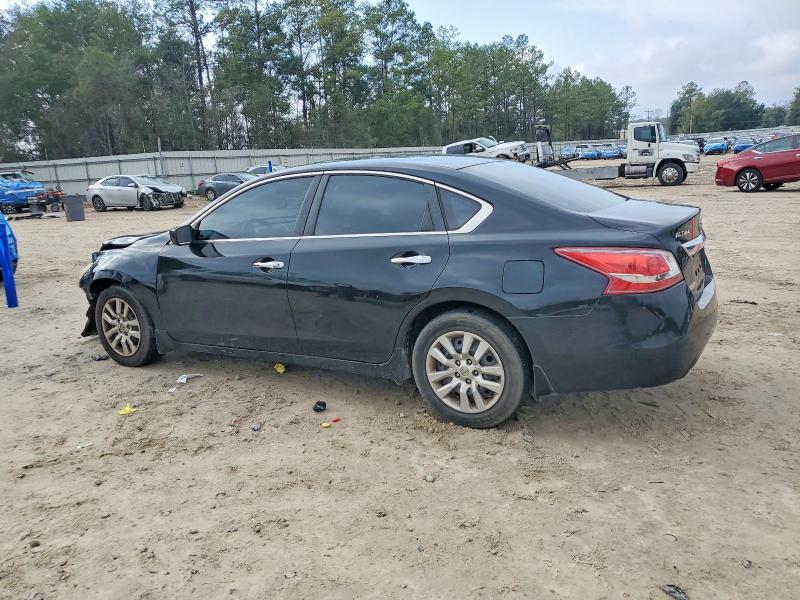 2013 Nissan Altima მანქანა იყიდება აუქციონზე, vin: 1N4AL3AP1DN573626, აუქციონის ნომერი: 99200085