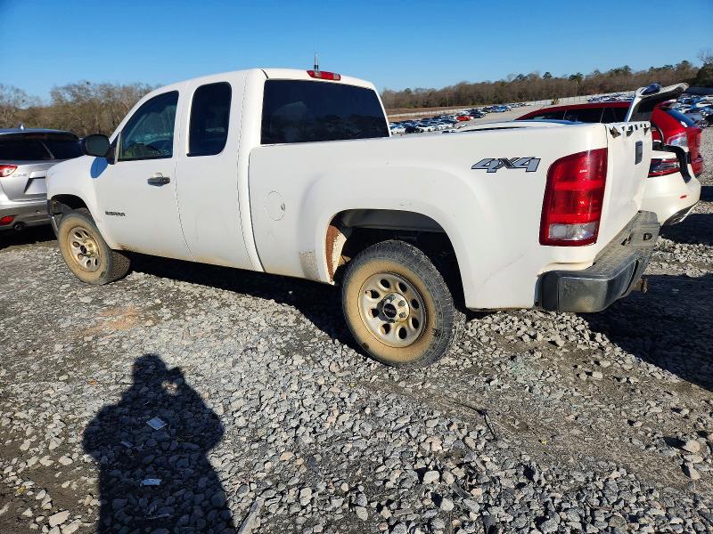 Aukcja sprzedaży 2011 Gmc Sierra K15, vin: 1GTR2TE34BZ113924, numer aukcji: 73600805